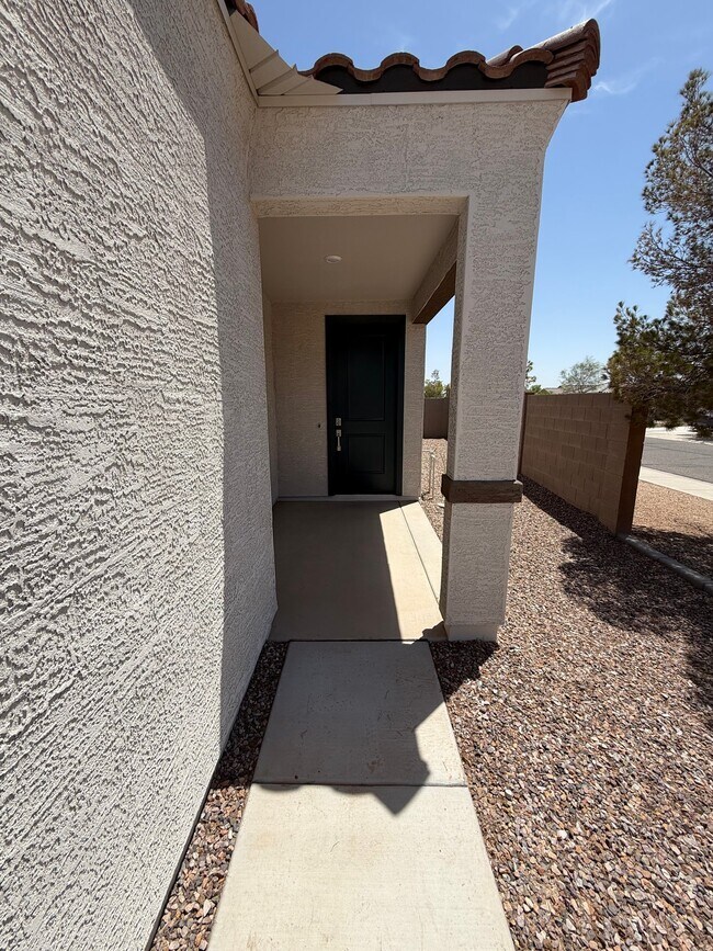 1675 W Pima Ave Coolidge, AZ 85128 photo 4