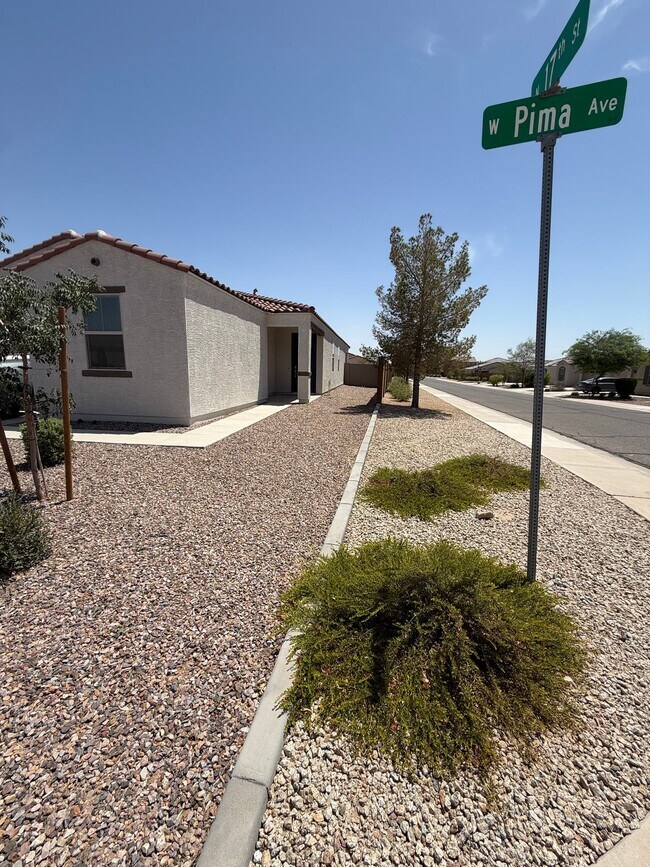 1675 W Pima Ave Coolidge, AZ 85128 photo 3