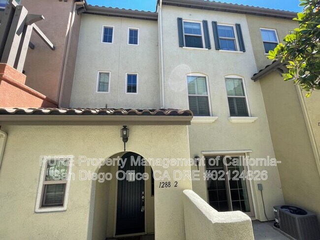 1288 Haglar Way Chula Vista, CA 91913