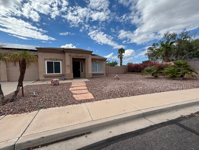 906 S Sabrina Mesa, AZ 85208 photo 2