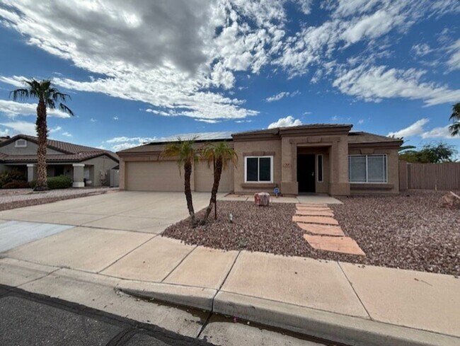 906 S Sabrina Mesa, AZ 85208 photo 3