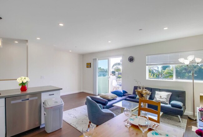 116 E 22nd St National City, CA 91950
