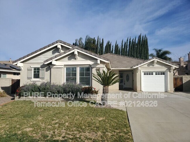36956 Red Oak St Winchester, CA 92596 photo 2