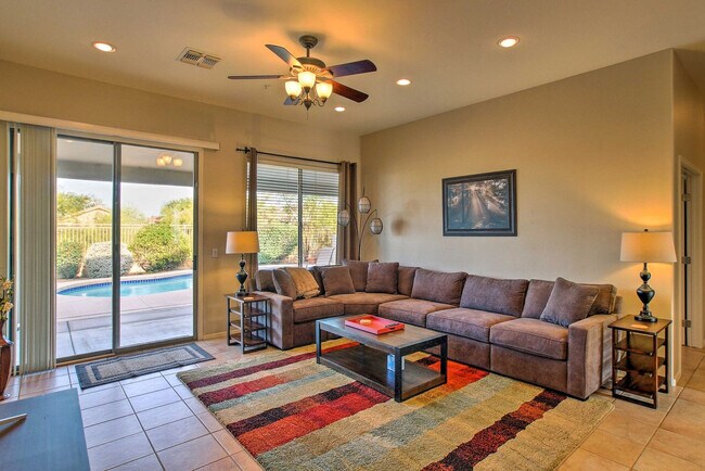 10342 E Tierra Buena Ln Scottsdale, AZ 85255 photo 2