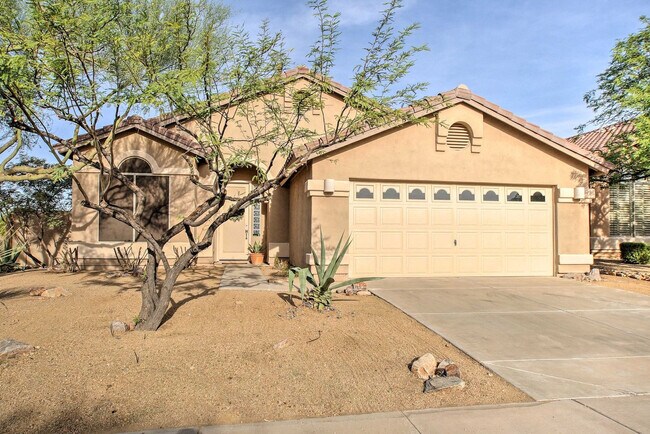 10342 E Tierra Buena Ln Scottsdale, AZ 85255 photo 4