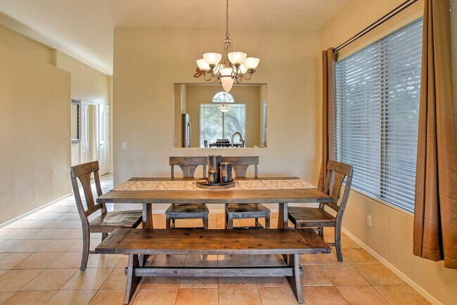 10342 E Tierra Buena Ln Scottsdale, AZ 85255 photo 5