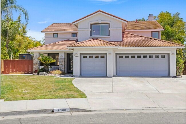 31500 Britton Cir Temecula, CA 92591