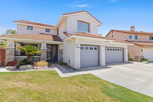 31500 Britton Cir Temecula, CA 92591 photo 4