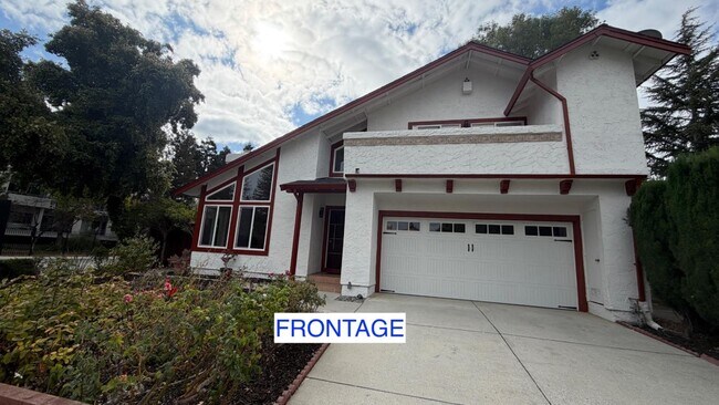 4802 Rio Vista Ave San Jose, CA 95129