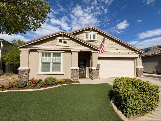 16346 N 171st Dr Surprise, AZ 85388 photo 2