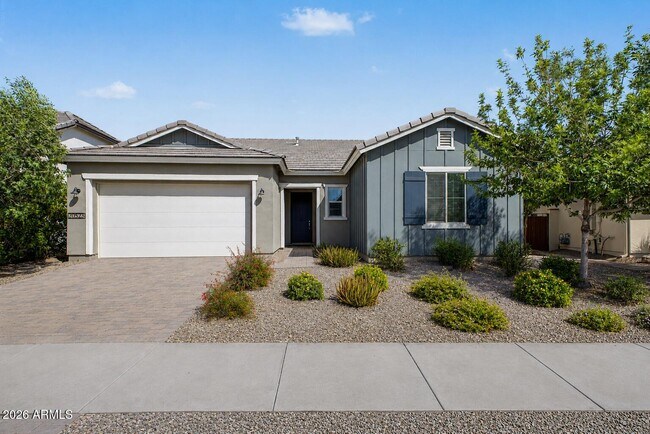 20523 W Rosewood Ln Buckeye, AZ 85396 photo 3
