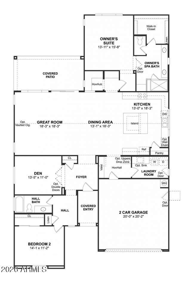 20523 W Rosewood Ln Buckeye, AZ 85396 photo 2