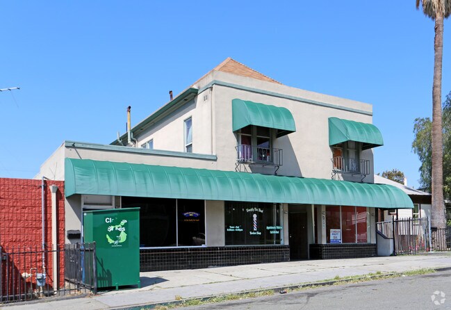 704-710 Ohio St Vallejo, CA 94590 photo 5