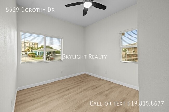 5529 Dorothy Dr San Diego, CA 92115 photo 5