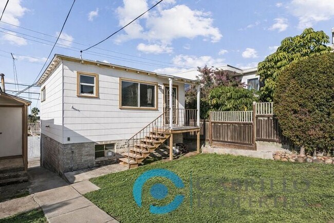 4334 Cleveland Ave San Diego, CA 92103