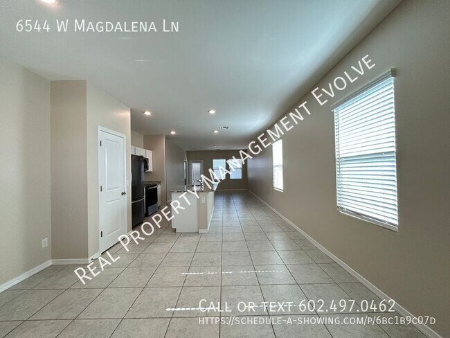6544 W Magdalena Ln Phoenix, AZ 85339 photo 2