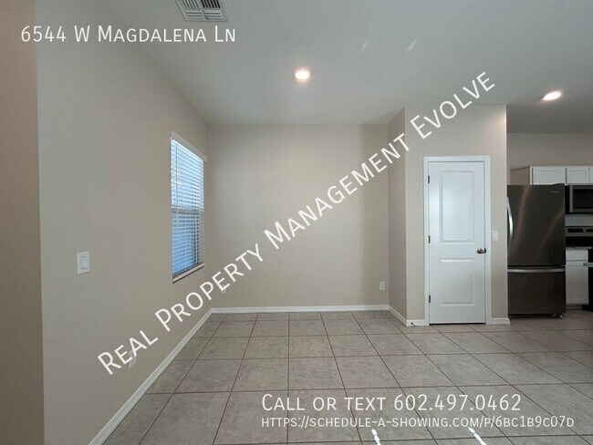6544 W Magdalena Ln Phoenix, AZ 85339 photo 3
