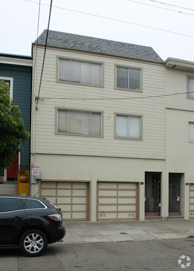 375 24th Ave San Francisco, CA 94121 photo 2