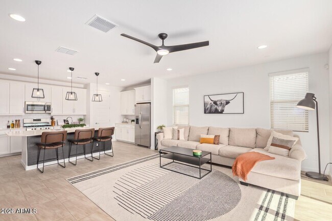 4454 N 199th Ln Litchfield Park, AZ 85340 photo 2