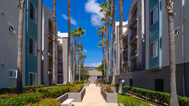 Del Mar Ridge