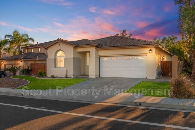 41423 Temeku Dr Temecula, CA 92591