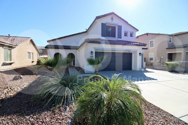 12175 W Chase Ln Avondale, AZ 85323 photo 2