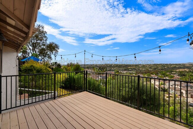 6531 Corte Valdez Carlsbad, CA 92009