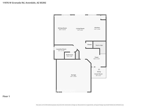 11976 W Granada Rd Avondale, AZ 85392 photo 2