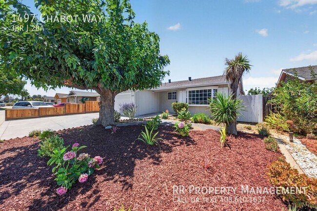 1497 Chabot Way San Jose, CA 95122 photo 3