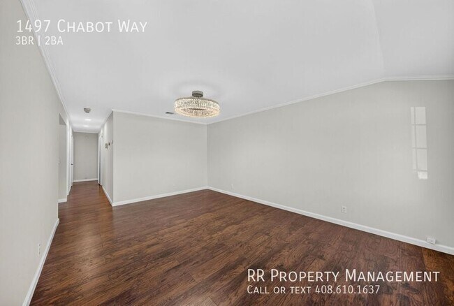 1497 Chabot Way San Jose, CA 95122 photo 4