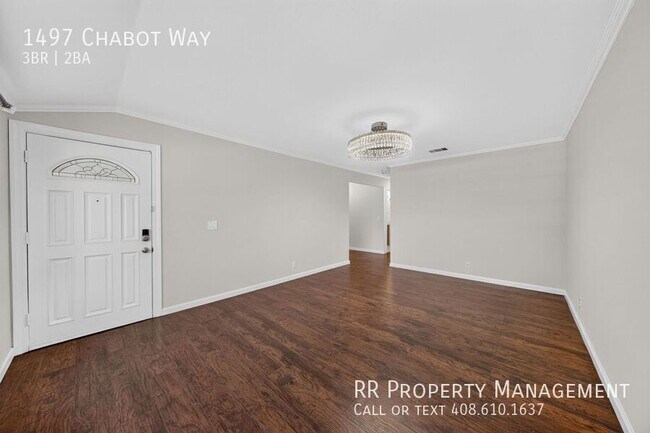 1497 Chabot Way San Jose, CA 95122 photo 5