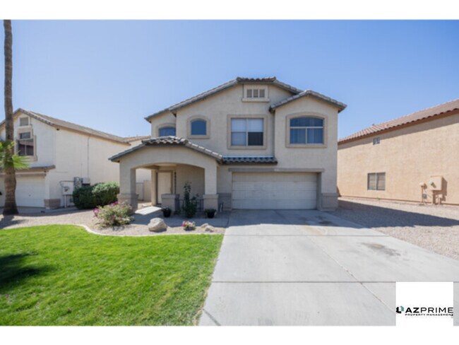 12859 W Cambridge Ave Avondale, AZ 85392 photo 2