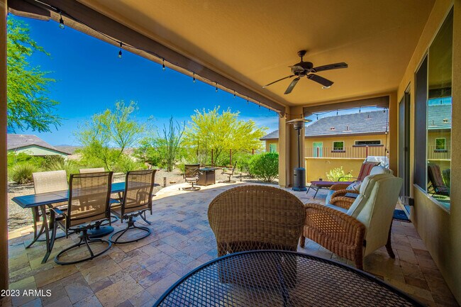 3340 Big Sky Dr Wickenburg, AZ 85390 photo 5
