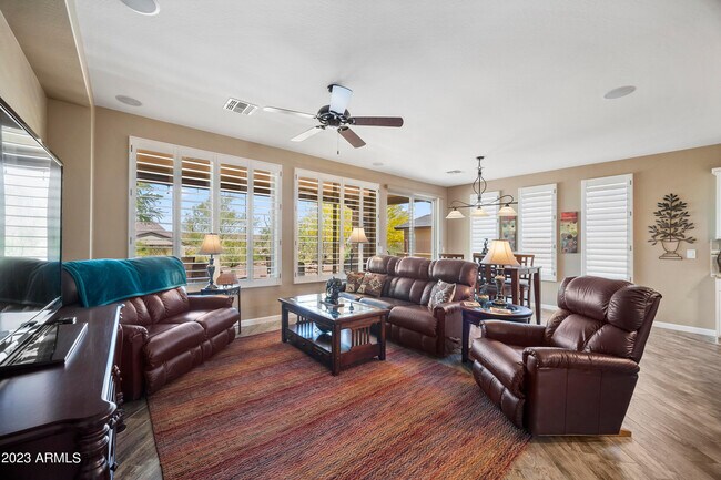 3340 Big Sky Dr Wickenburg, AZ 85390 photo 4
