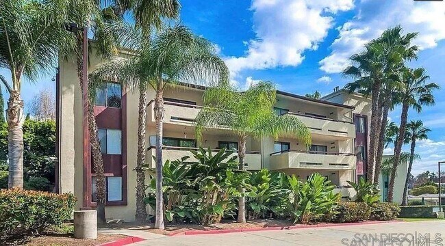 5885 El Cajon Blvd San Diego, CA 92115