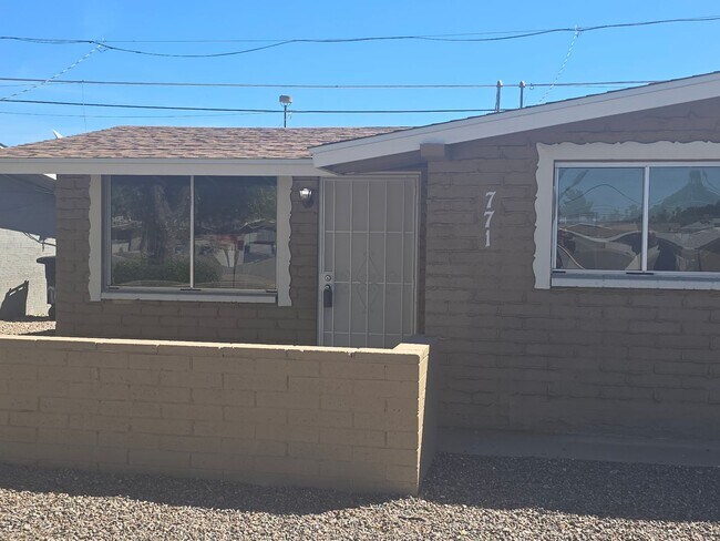 771 N Delaware St Chandler, AZ 85225 photo 2
