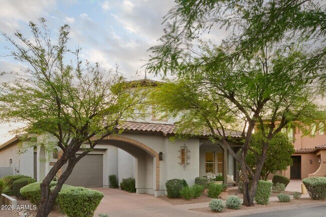 18388 N 93rd Pl Scottsdale, AZ 85255 photo 3
