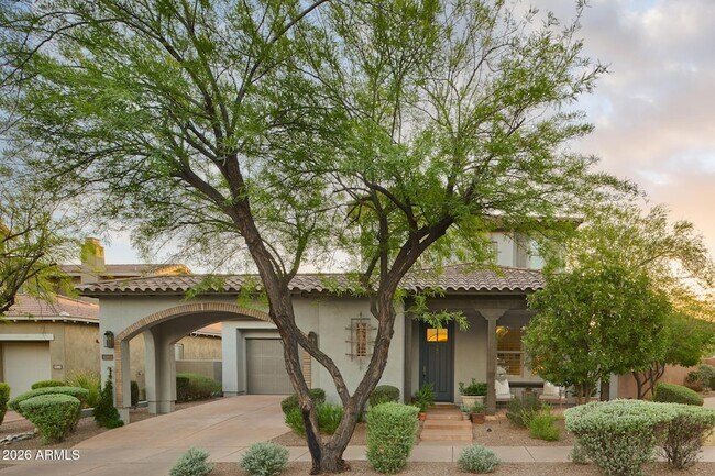 18388 N 93rd Pl Scottsdale, AZ 85255 photo 2