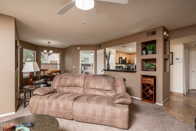 4850 E Desert Cove Ave Scottsdale, AZ 85254 photo 2