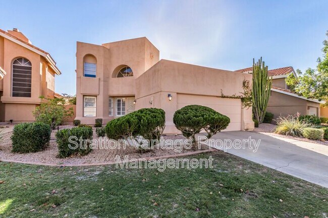 6729 E Sugarloaf St Mesa, AZ 85215 photo 4