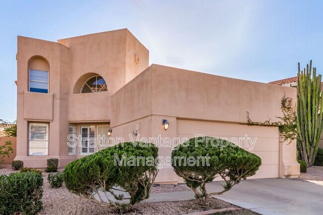 6729 E Sugarloaf St Mesa, AZ 85215 photo 5