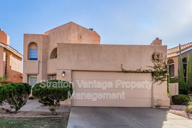 6729 E Sugarloaf St Mesa, AZ 85215 photo 2