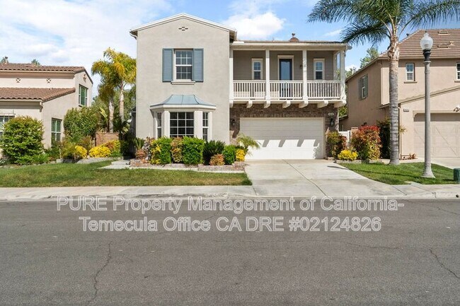46342 Lone Pine Dr Temecula, CA 92592