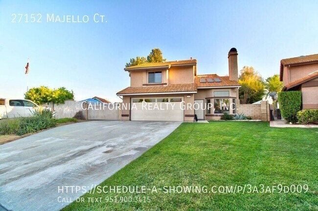 27152 Majello Ct Temecula, CA 92591 photo 3