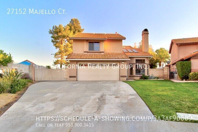 27152 Majello Ct Temecula, CA 92591 photo 2