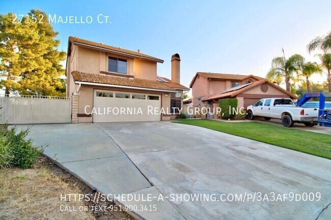 27152 Majello Ct Temecula, CA 92591 photo 5