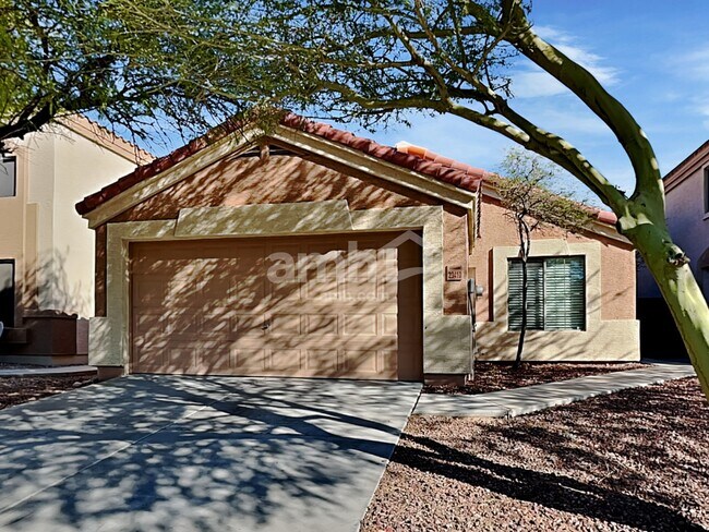 23410 W Mohave St Buckeye, AZ 85326