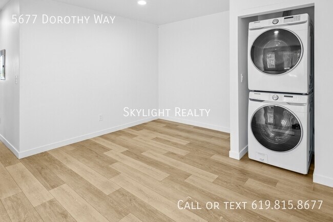 5677 Dorothy Way San Diego, CA 92115 photo 4