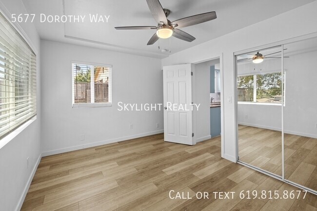 5677 Dorothy Way San Diego, CA 92115 photo 3