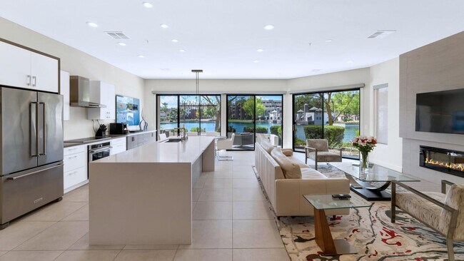 8989 N Gainey Center Dr Scottsdale, AZ 85258 photo 5